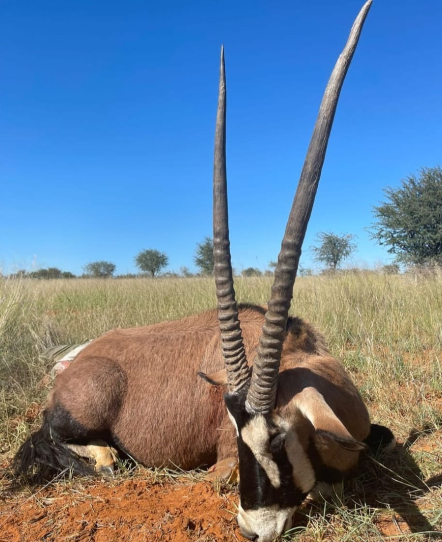 4 Bedroom Property for Sale in Kimberley Rural Northern Cape